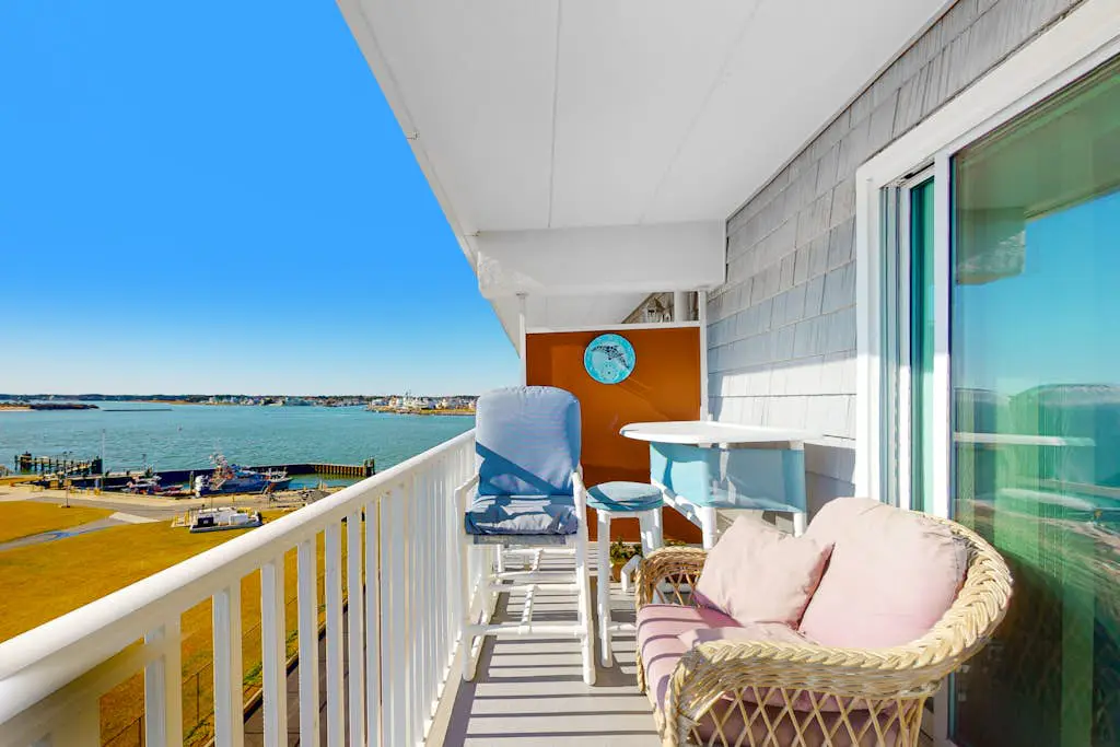 Assateague House 509