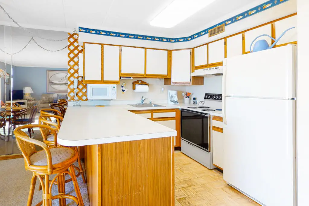Assateague House 509
