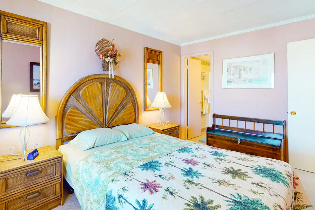 Assateague House 509