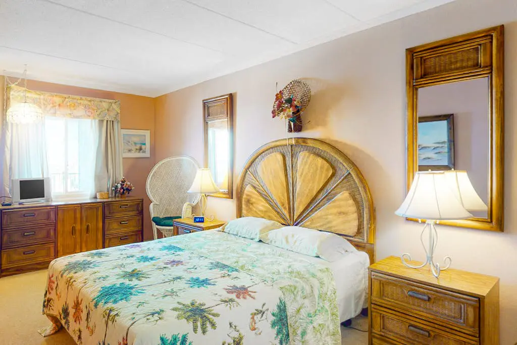 Assateague House 509