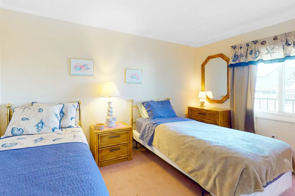 Assateague House 509