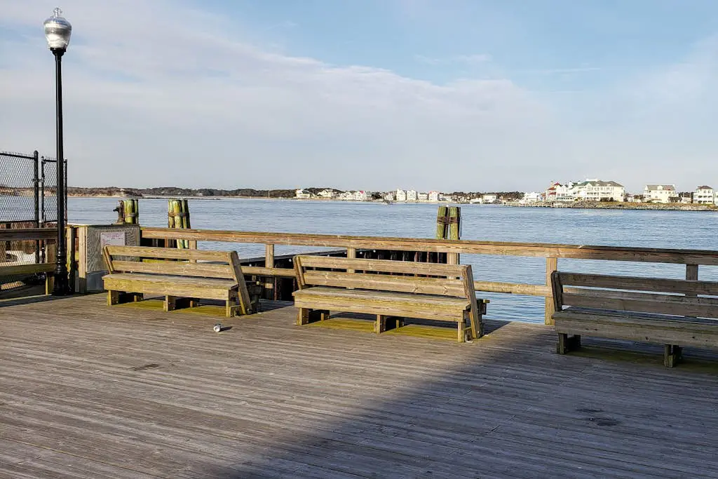 Assateague House 509