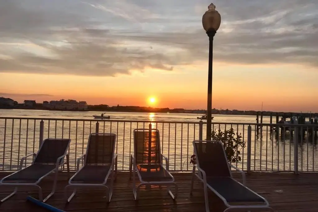Assateague House 509