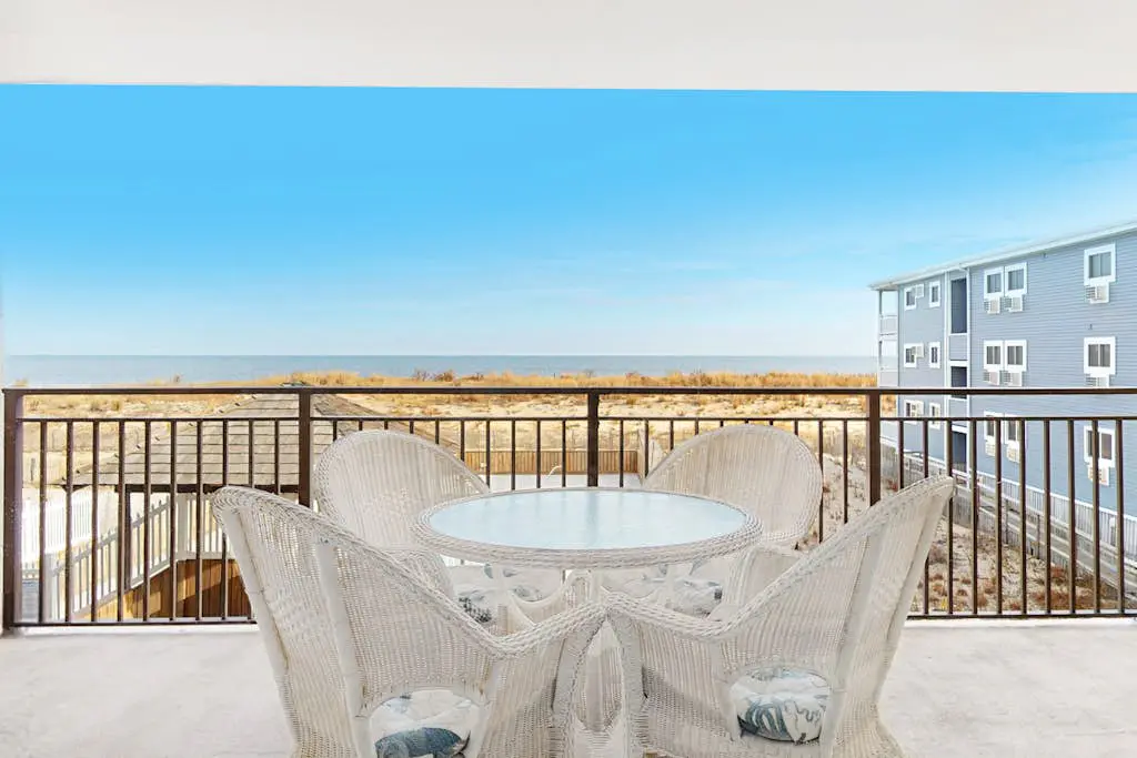 Beachloft 2H