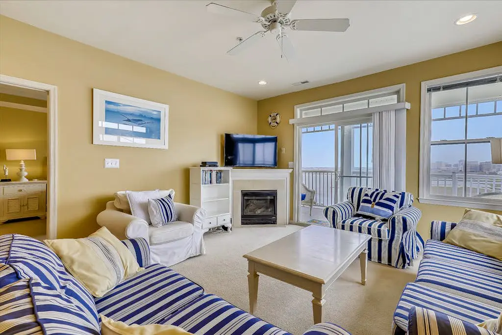 Sunset Island - 6 Hidden Cove 5E