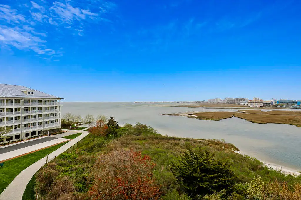 Sunset Island - 6 Hidden Cove 5E