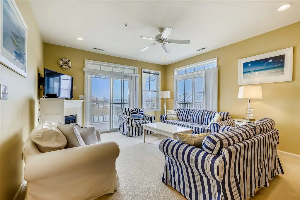 Sunset Island - 6 Hidden Cove 5E