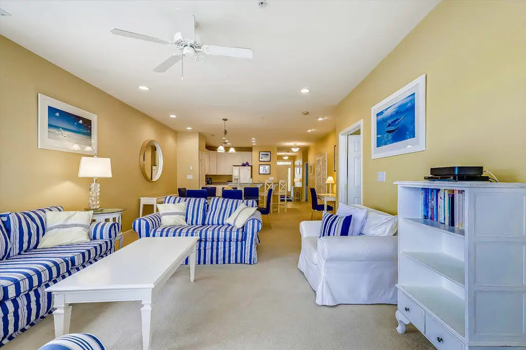 Sunset Island - 6 Hidden Cove 5E