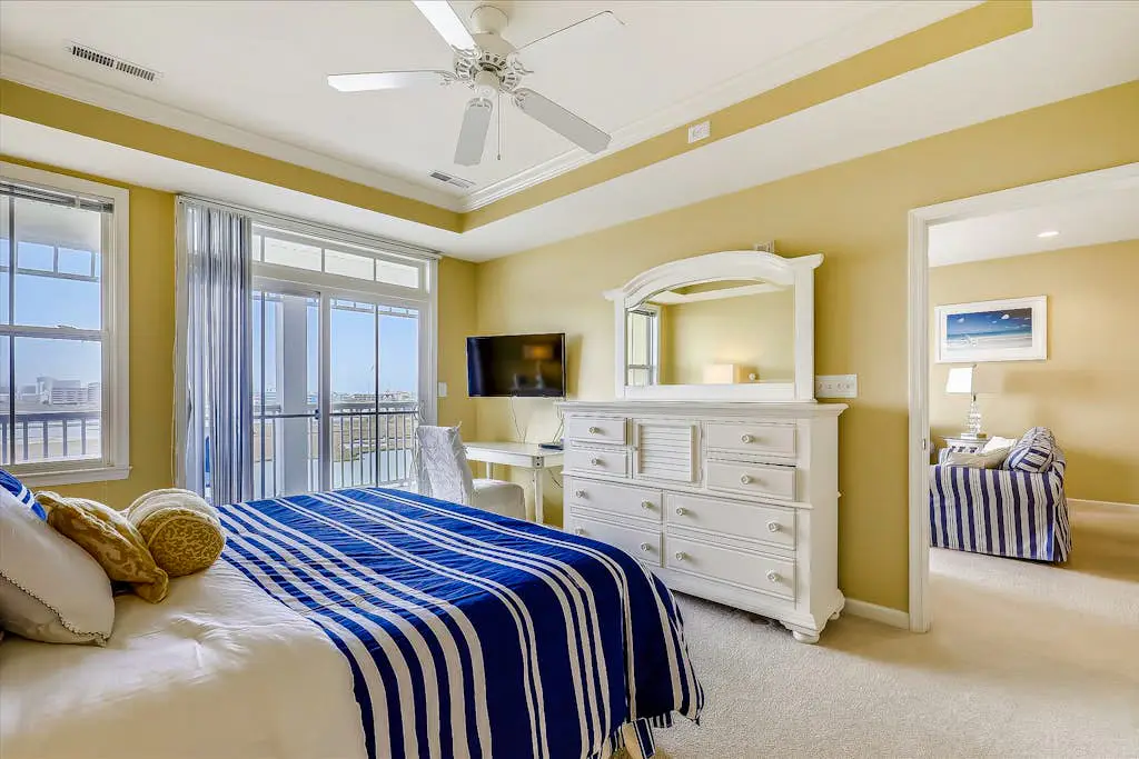 Sunset Island - 6 Hidden Cove 5E