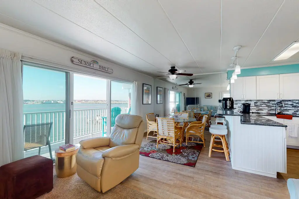 Assateague House 304