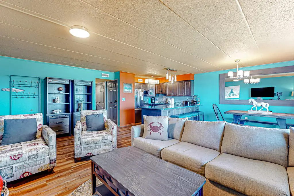 Assateague House 205