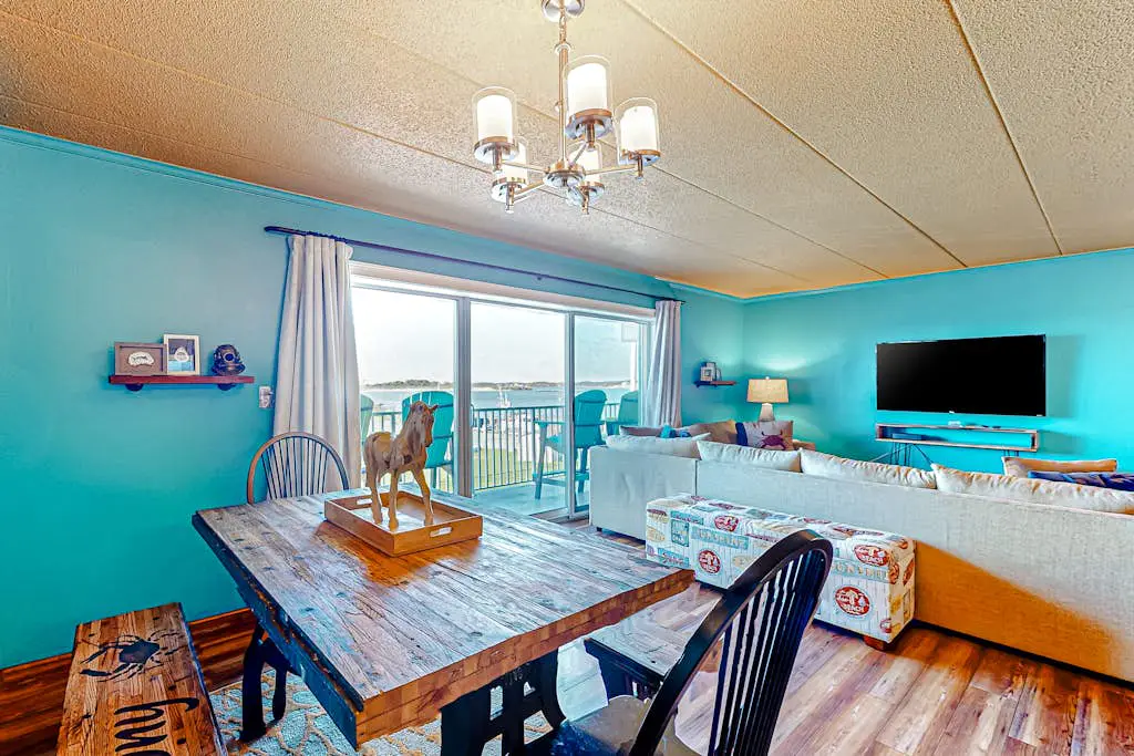 Assateague House 205