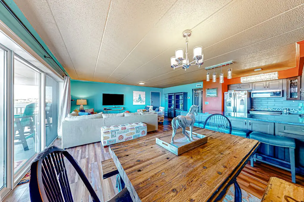 Assateague House 205