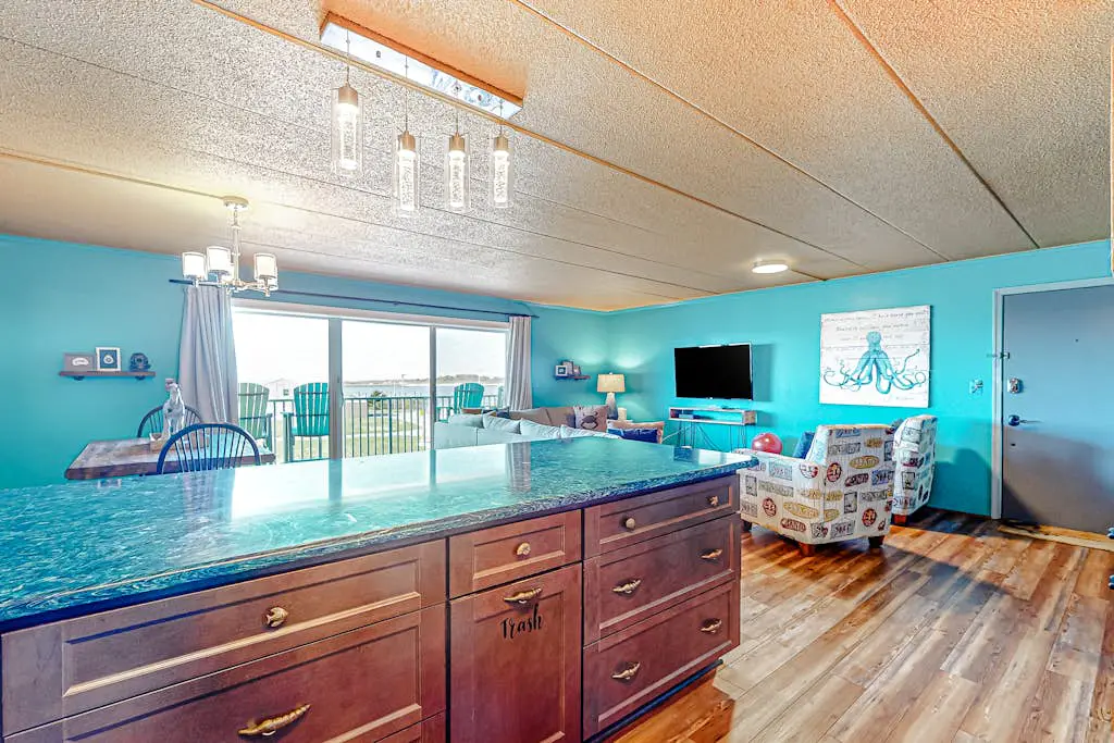 Assateague House 205