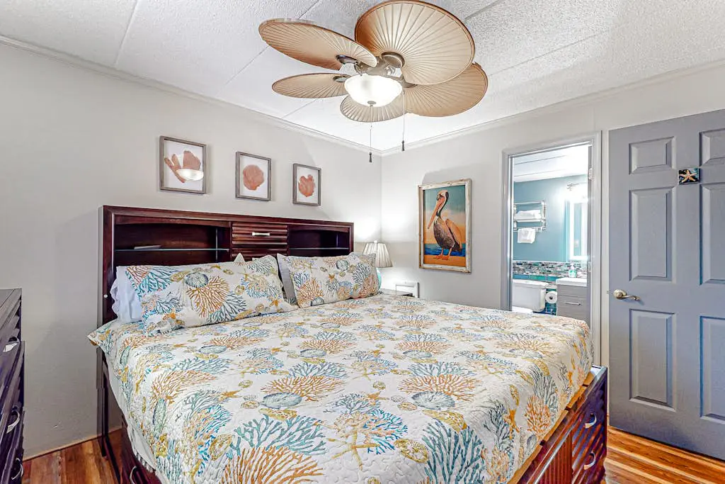 Assateague House 205