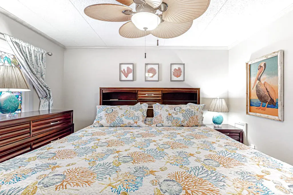 Assateague House 205