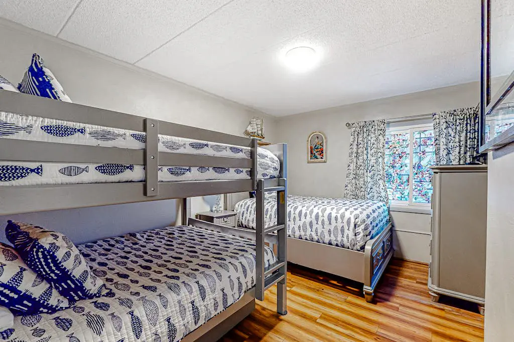 Assateague House 205