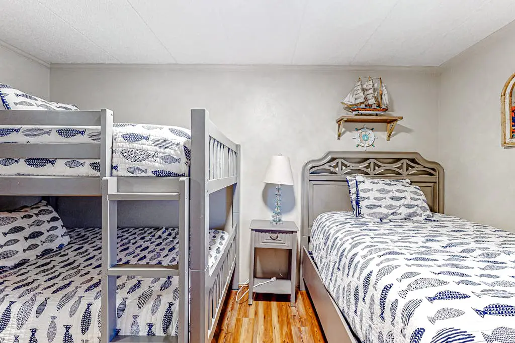 Assateague House 205