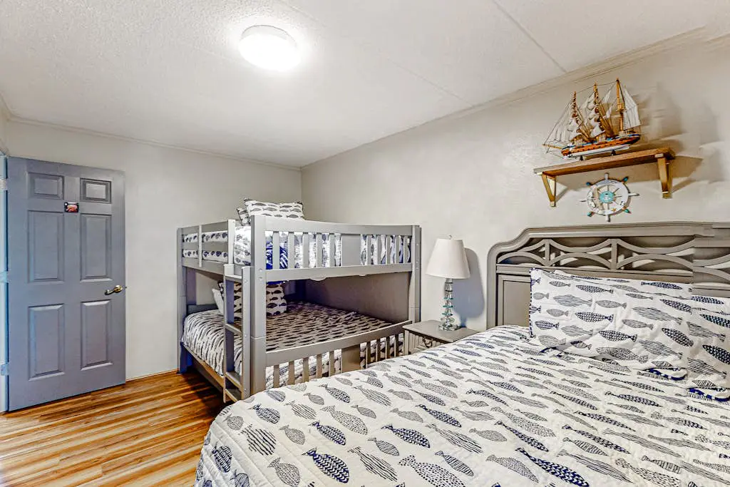 Assateague House 205