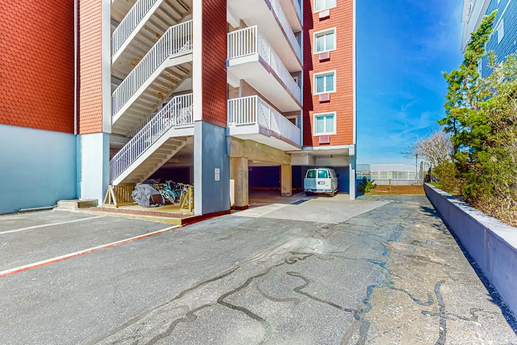 Assateague House 205
