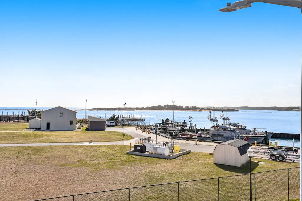 Assateague House 205