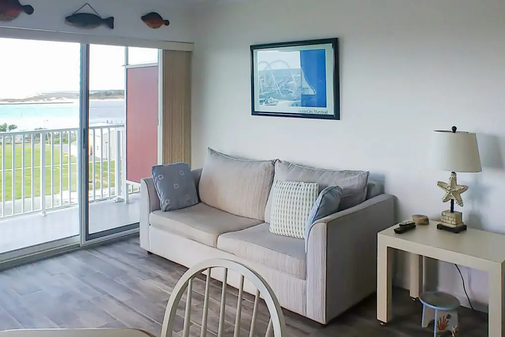 Assateague House 511