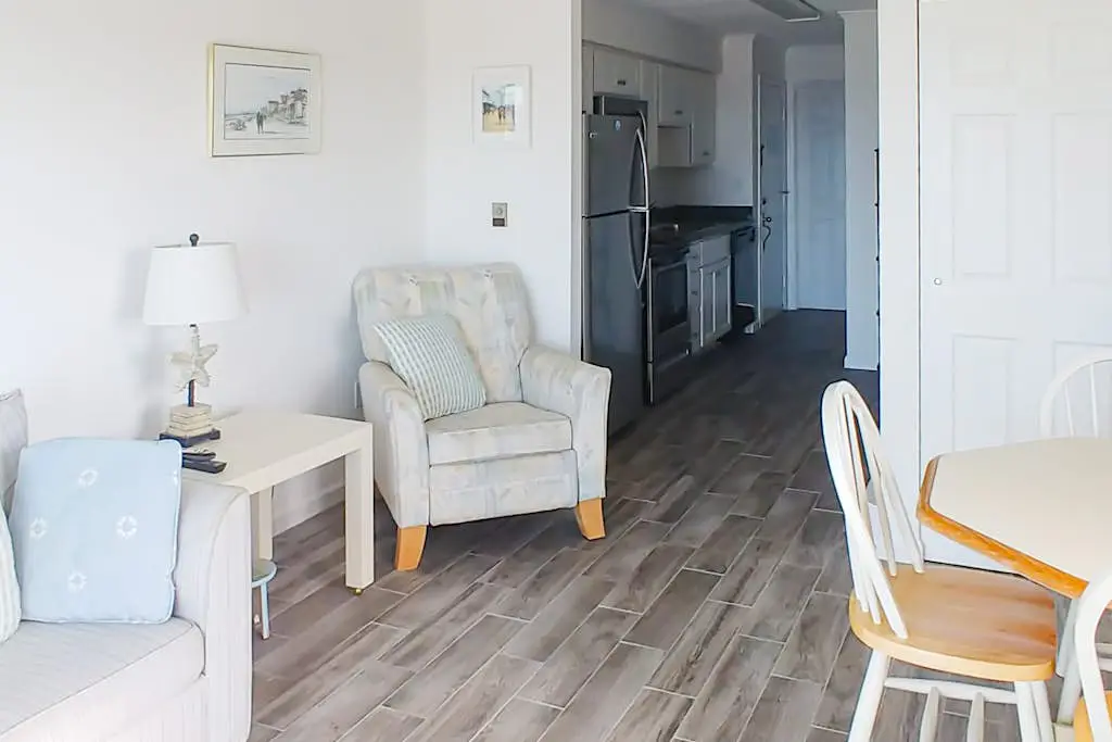 Assateague House 511