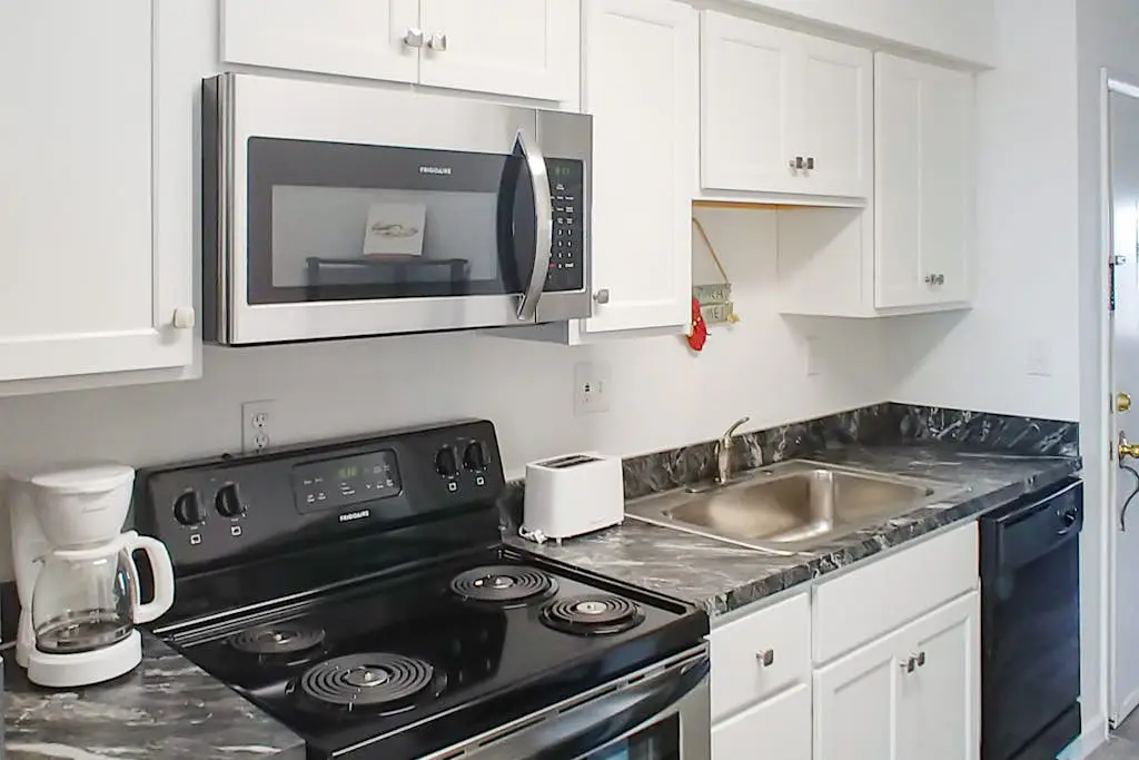 Assateague House 511