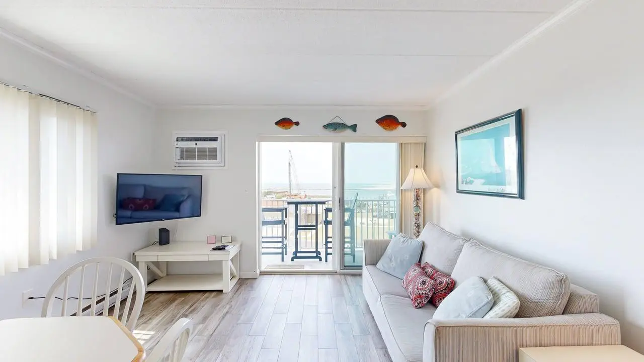 Assateague House 511