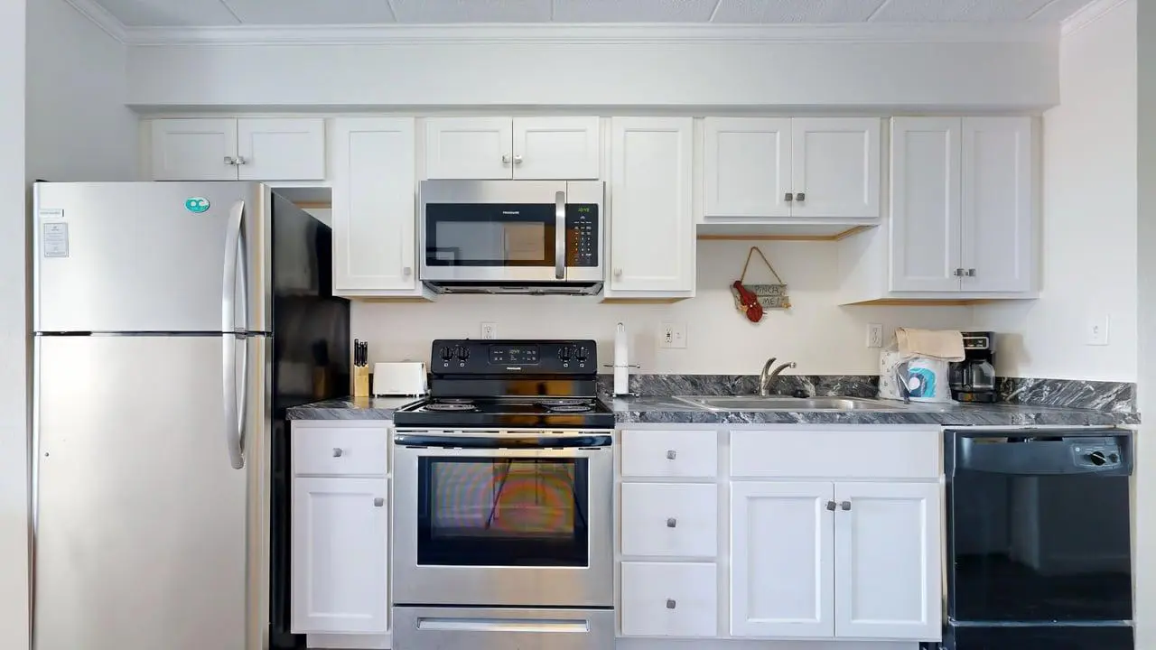 Assateague House 511