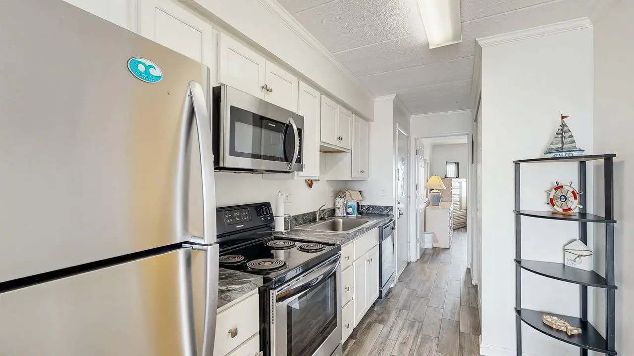 Assateague House 511