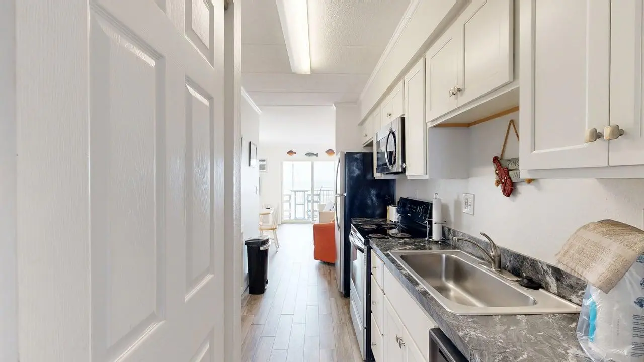 Assateague House 511
