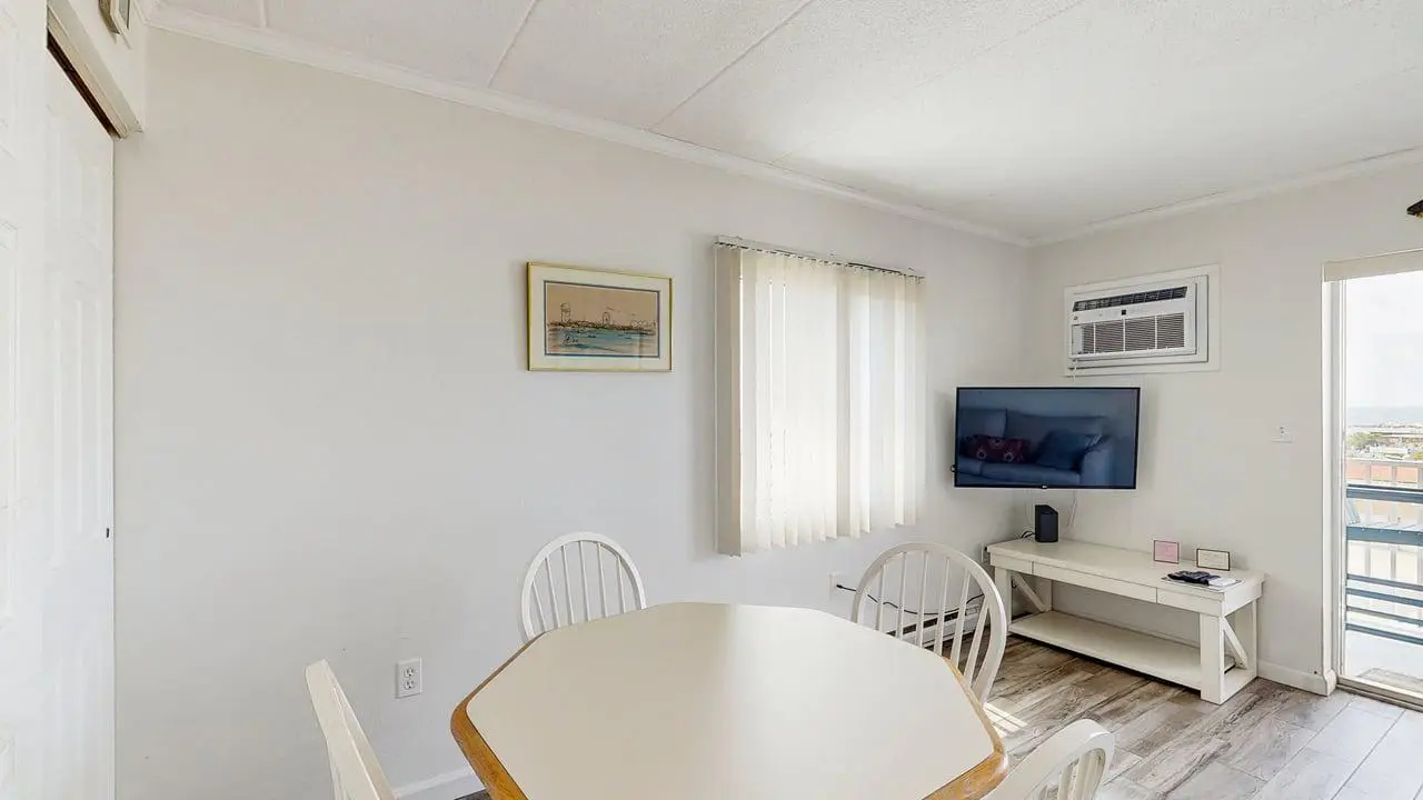 Assateague House 511