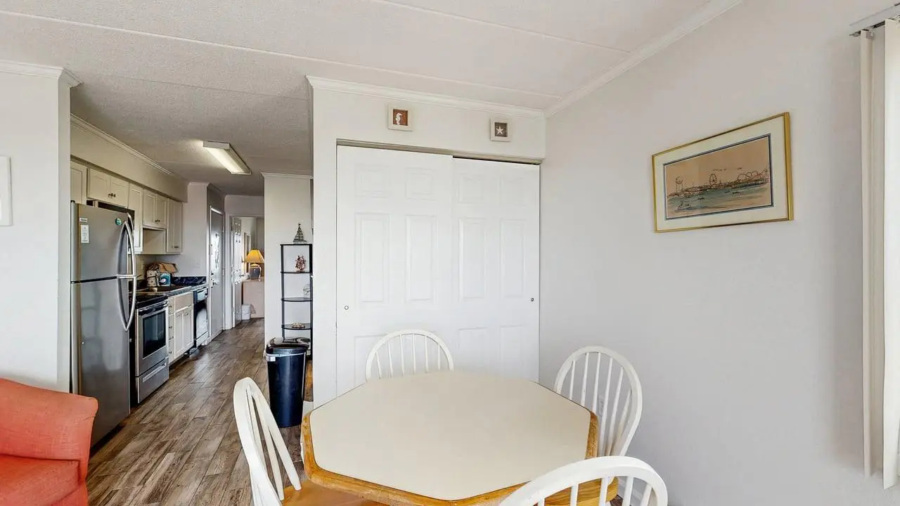 Assateague House 511