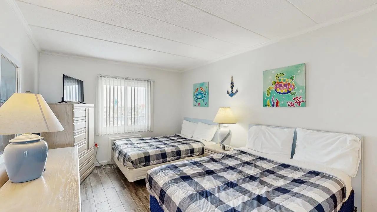 Assateague House 511