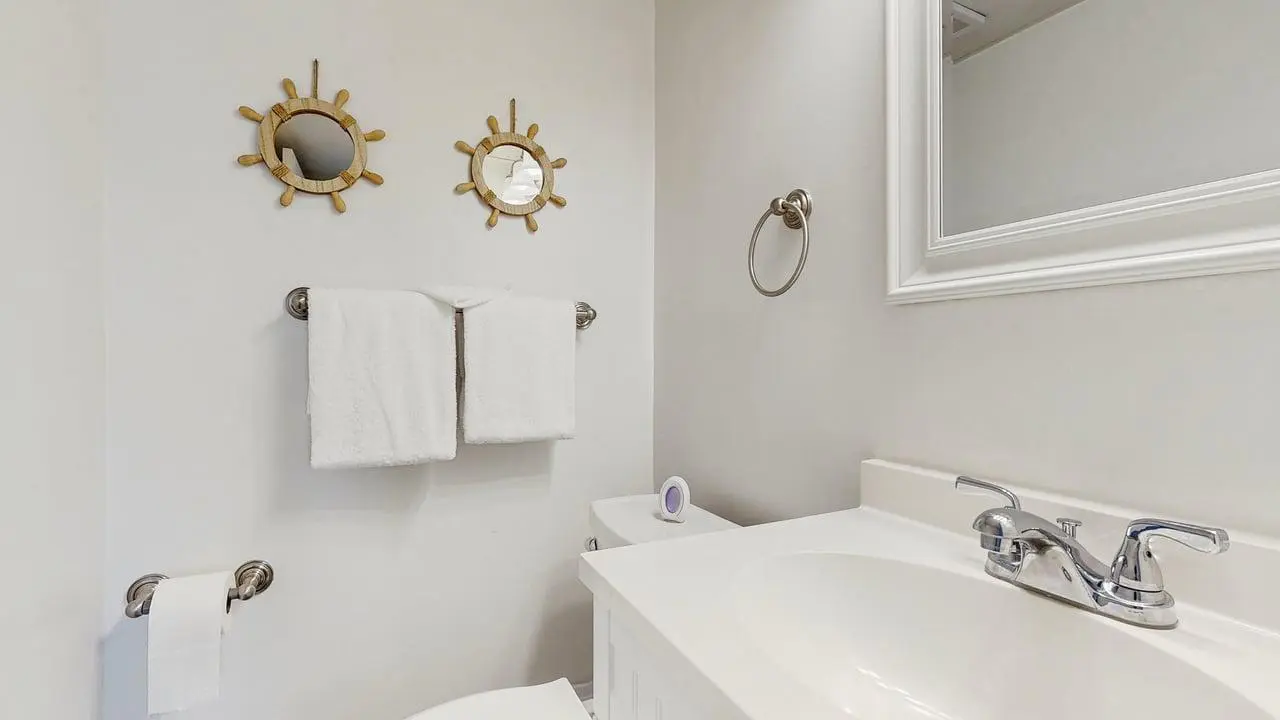 Assateague House 511