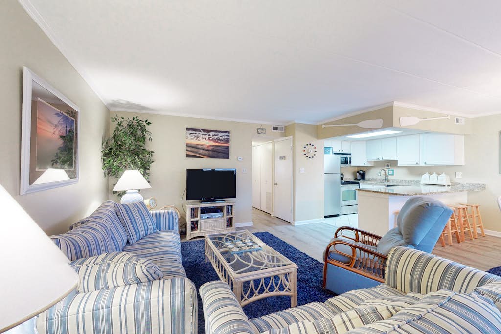 Constellation House South 105