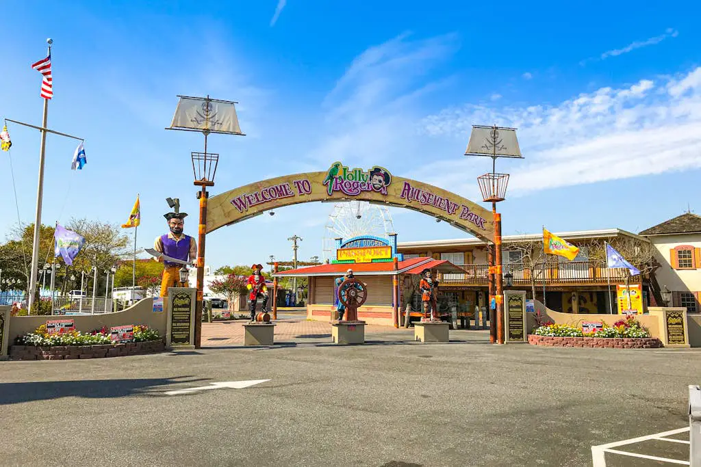 Carousel 807