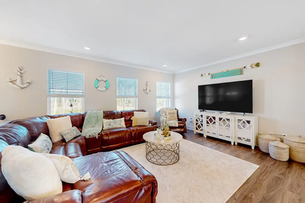 Sea Oaks Village 12437 #5