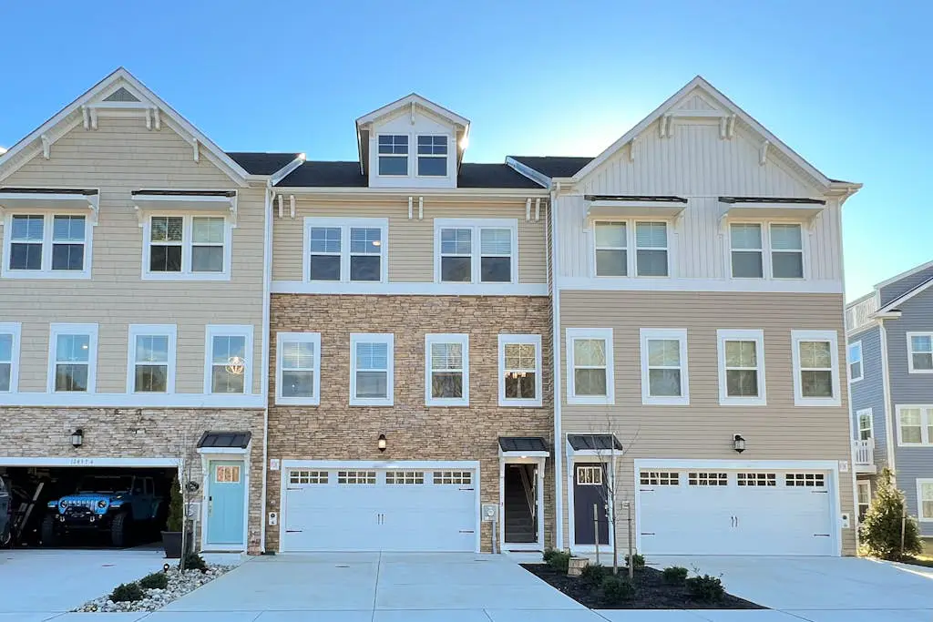 Sea Oaks Village 12437 #5