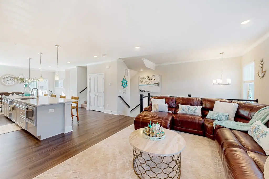 Sea Oaks Village 12437 #5