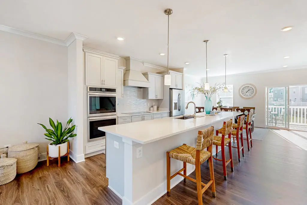 Sea Oaks Village 12437 #5