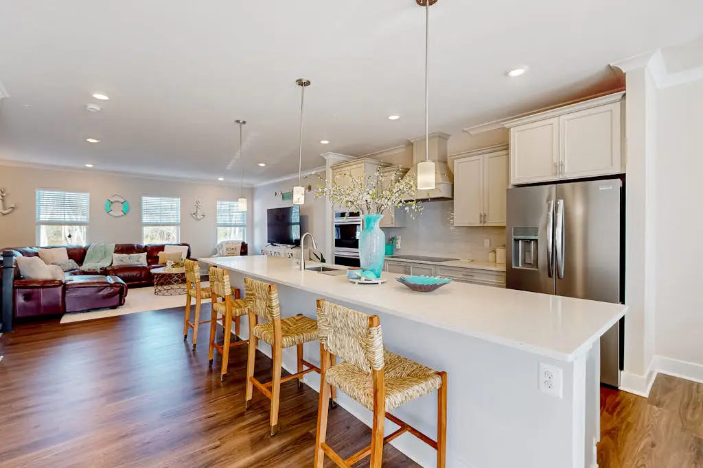 Sea Oaks Village 12437 #5