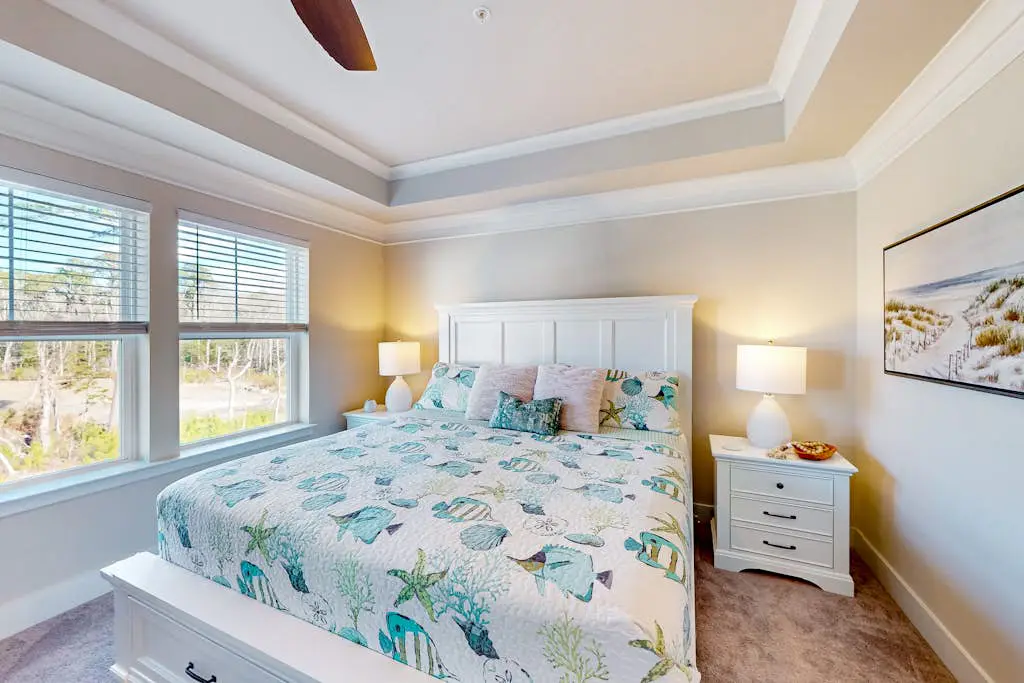Sea Oaks Village 12437 #5