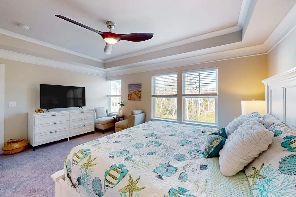 Sea Oaks Village 12437 #5