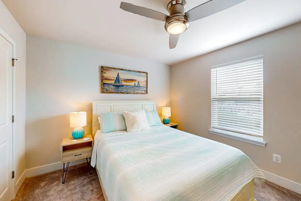 Sea Oaks Village 12437 #5