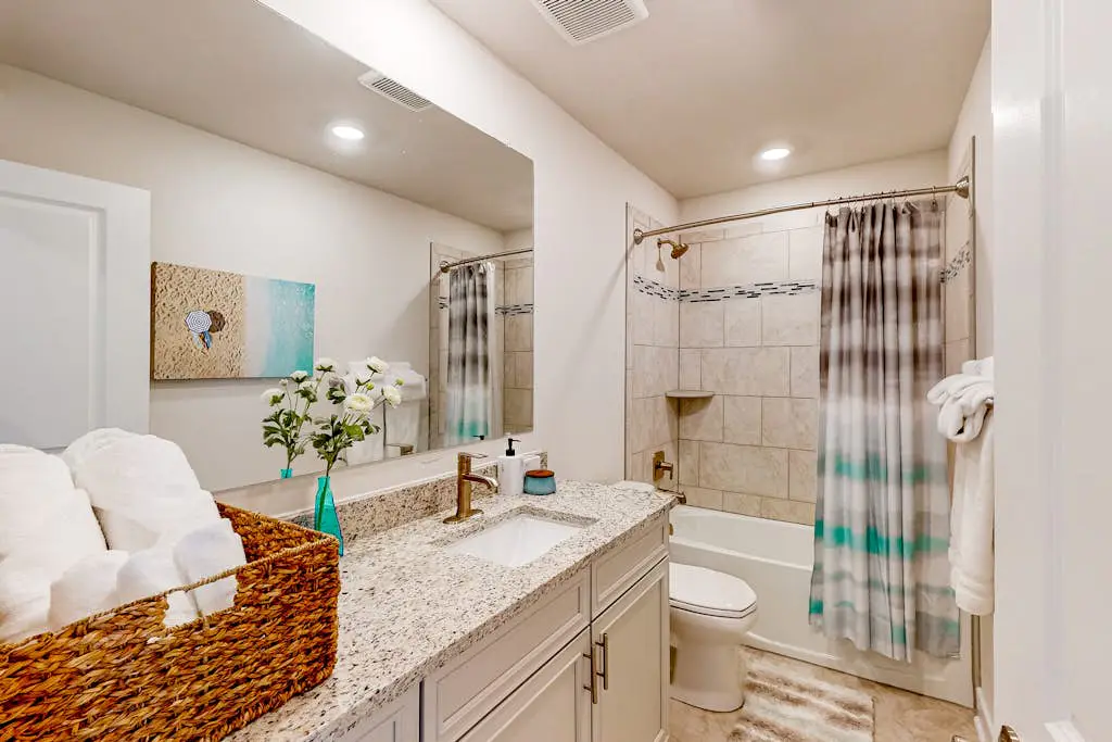 Sea Oaks Village 12437 #5