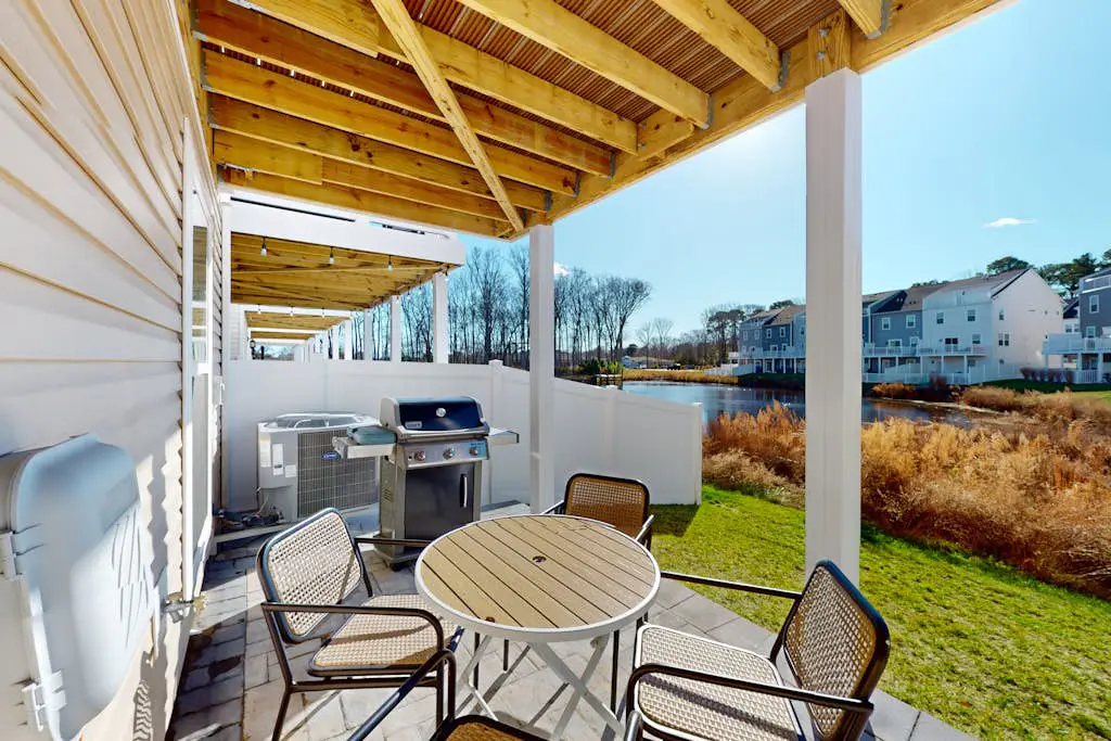 Sea Oaks Village 12437 #5