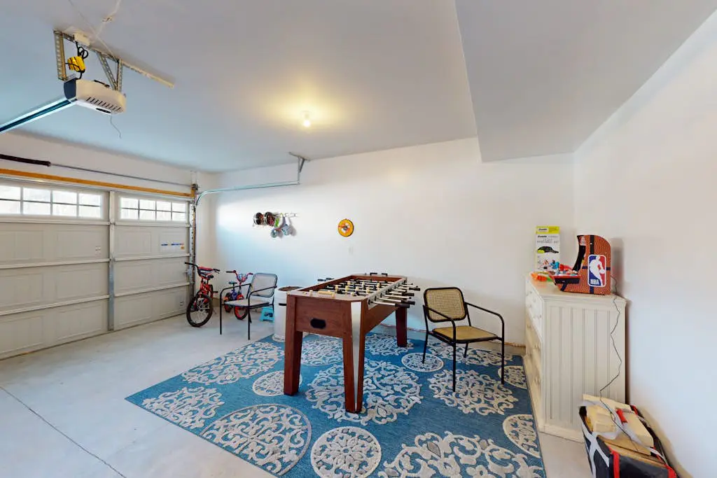 Sea Oaks Village 12437 #5