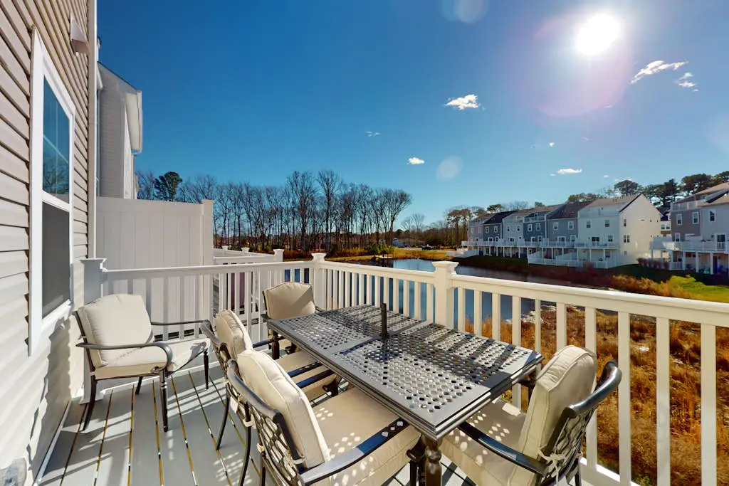 Sea Oaks Village 12437 #5